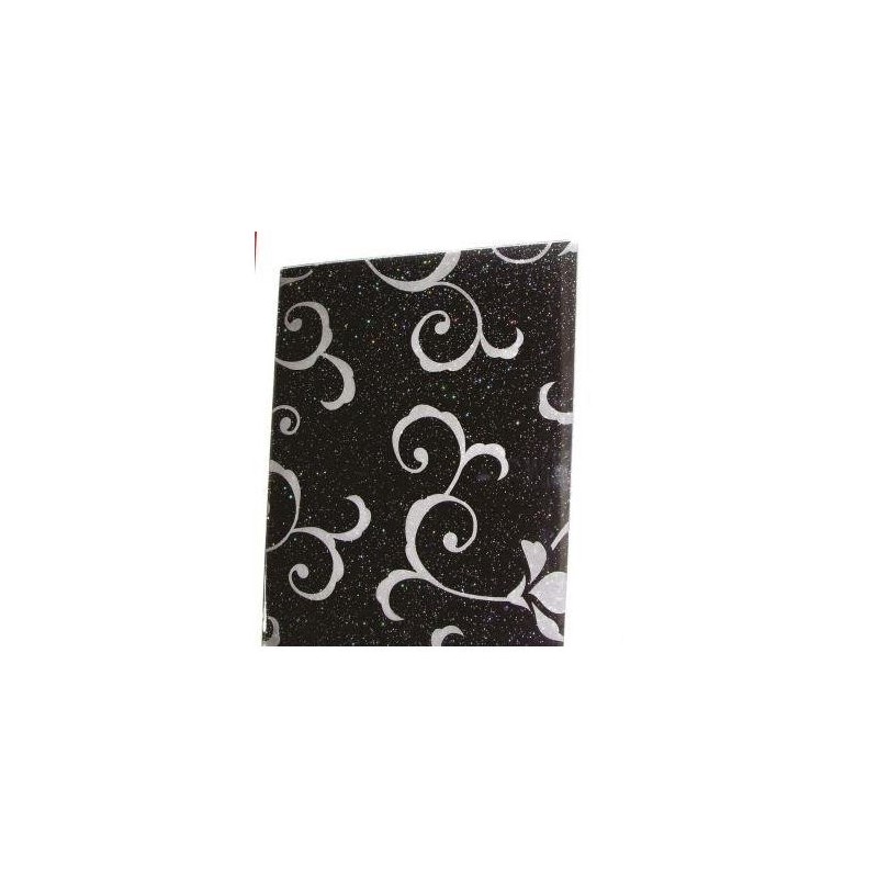 Faianță sticlă decor efecte