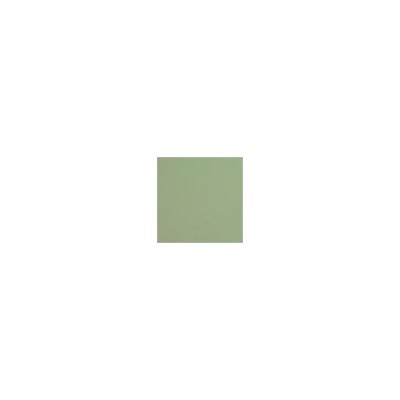 Solutie color geam sablat Green 40g