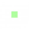 Solutie color geam sablat green