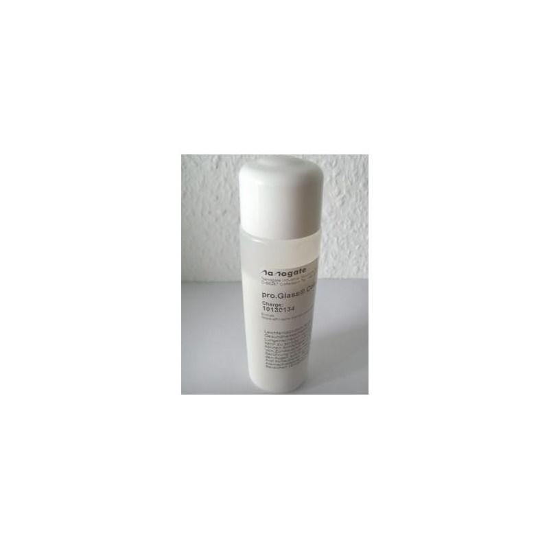 Solutie alba color geam sablat
