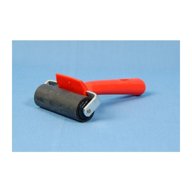 Rola netezire plumb/folie 75mm