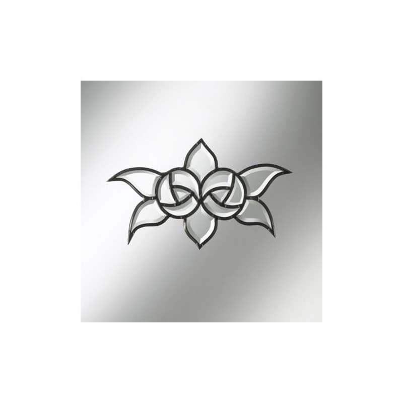 BFC1056 Fanlight 14pc Cluster