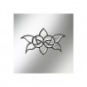 BFC1056 Fanlight 14pc Cluster