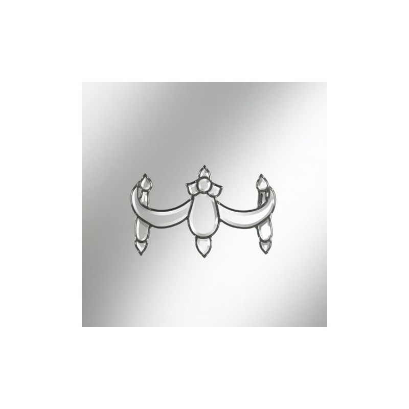 Fanlight 16pc Cluster