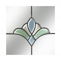 Fanlight 7pc Color Cluster