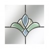 Fanlight 7pc Color Cluster