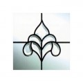 Fanlight 7pc Cluster