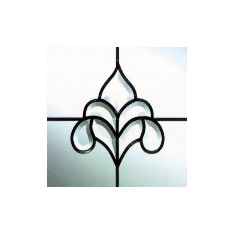 Fanlight 7pc Cluster