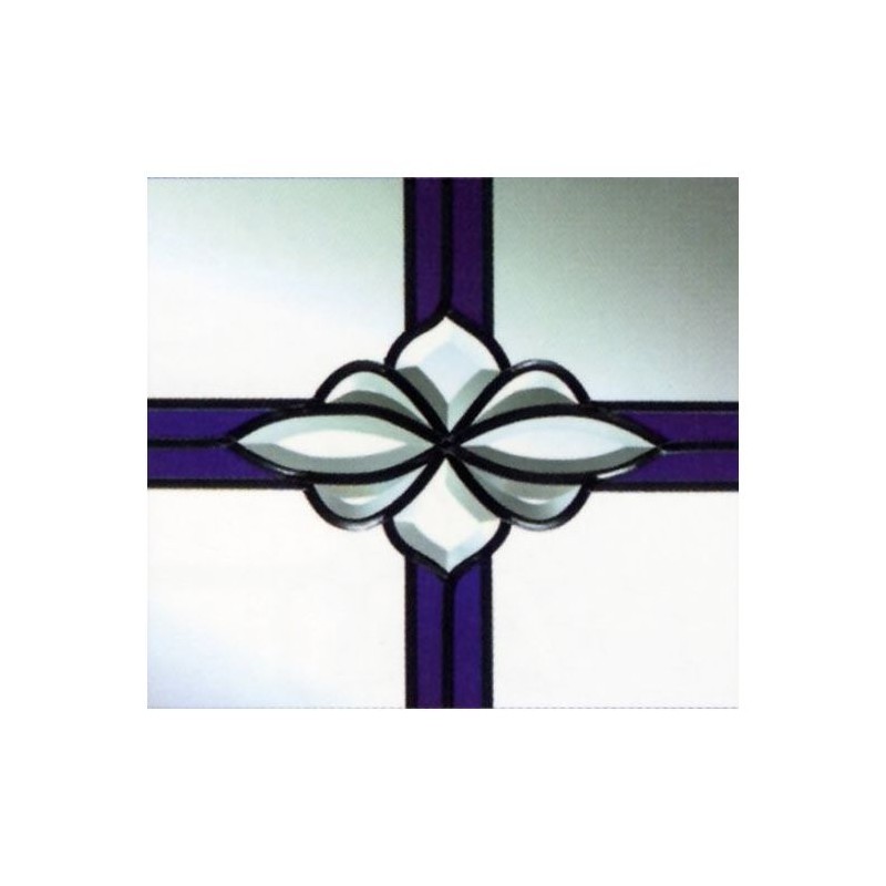 Fanlight 8pc Cluster