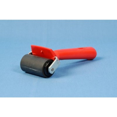 Rola netezire plumb/folie 50mm