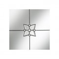 Fanlight 9pc Cluster