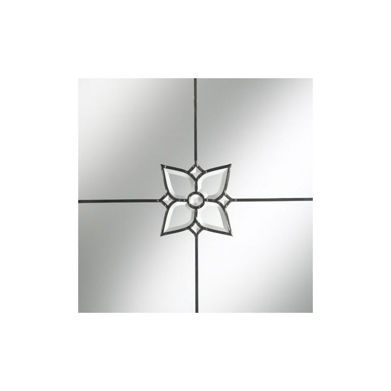 Fanlight 9pc Cluster