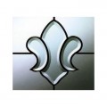 Fanlight 3pc Cluster