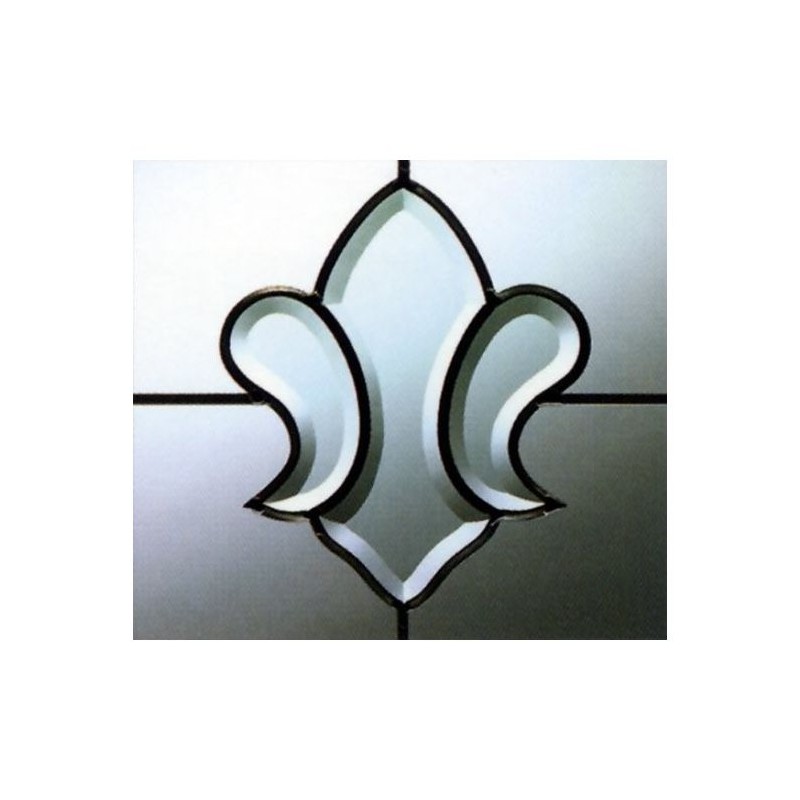 Fanlight 3pc Cluster