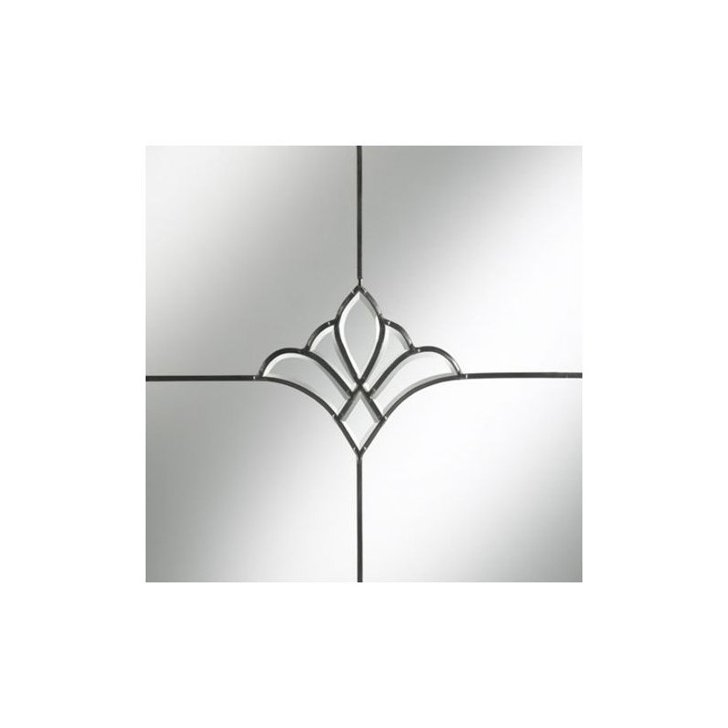 Fanlight 6pc Cluster