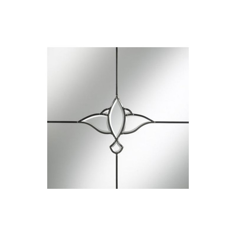 Fanlight 6pc Cluster