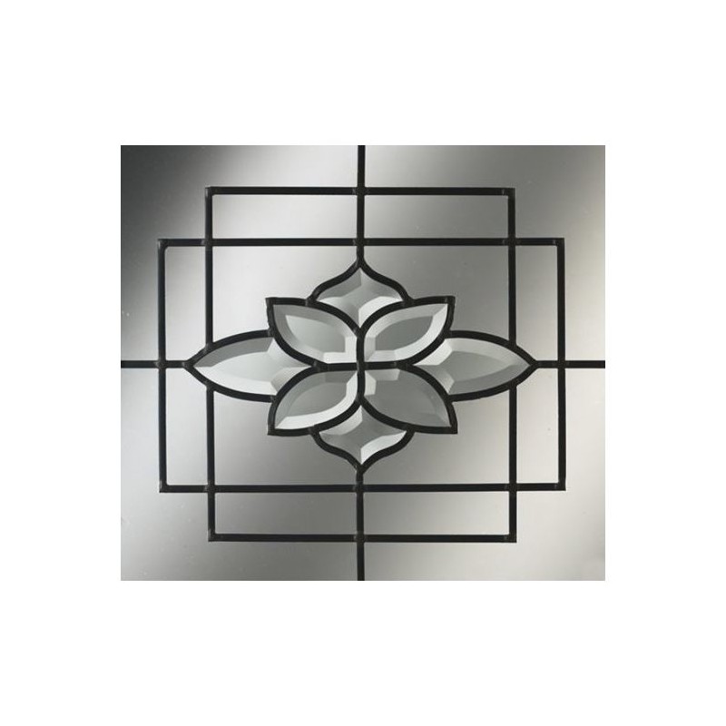 Fanlight 8pc Cluster