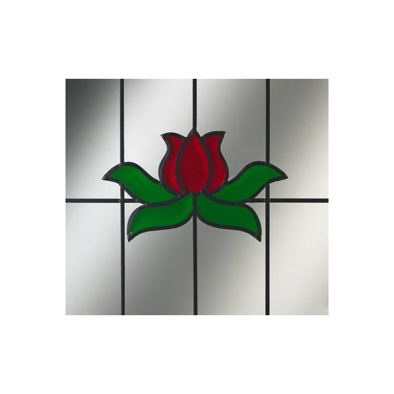 Fanlight 7pc Cluster