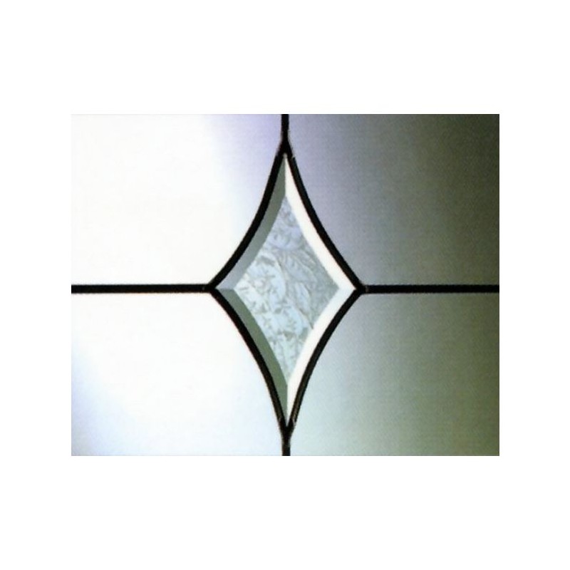 Glue Chip Curved Bevel