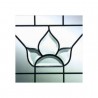 Fanlight 4pc Cluster