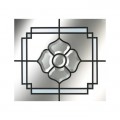 Fanlight 5pc Cluster