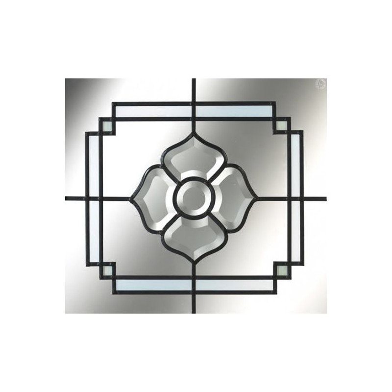 Fanlight 5pc Cluster