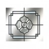 Fanlight 5pc Cluster