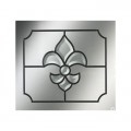 Fanlight 3pc Cluster