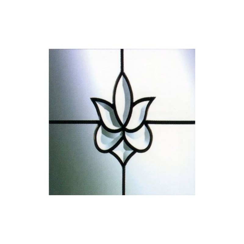Fanlight 6pc Cluster