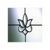 Fanlight 6pc Cluster