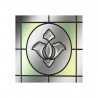 Fanlight 5pc Cluster