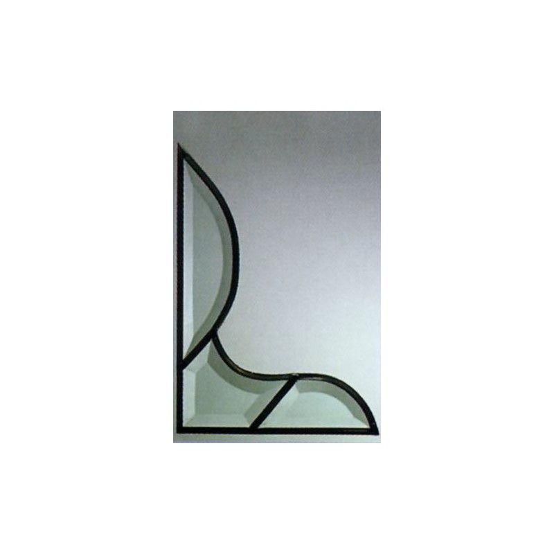 Bevel de colt