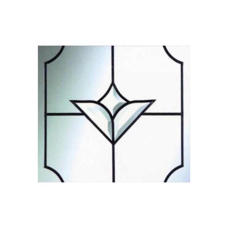 Fanlight Bevel 3pc