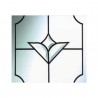 Fanlight Bevel 3pc