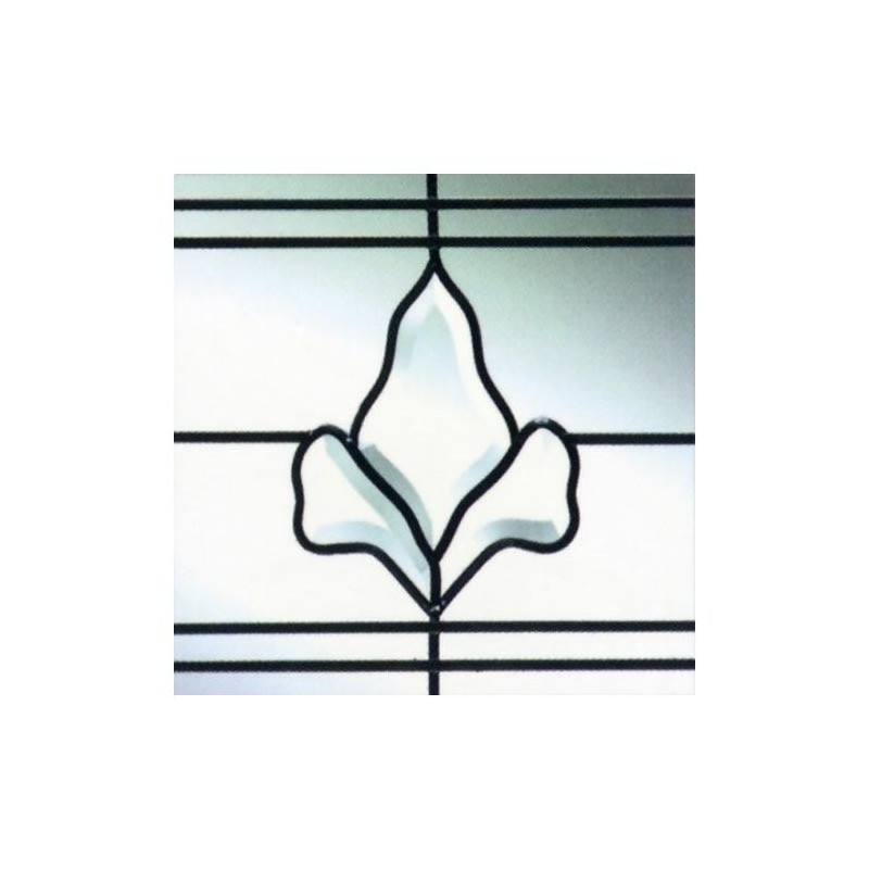 Fanlight 3pc Cluster