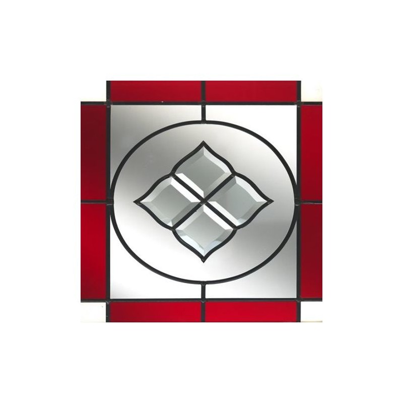 Fanlight 4pc Cluster