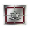 Fanlight 5pc Cluster