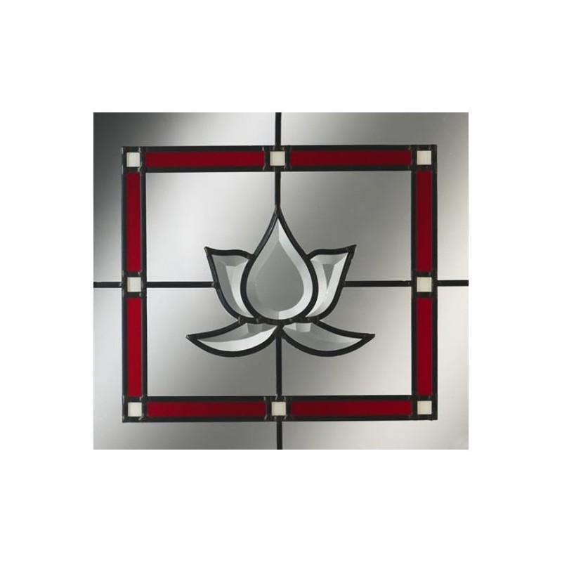 Fanlight 5pc Cluster
