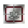 Fanlight 5pc Cluster