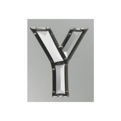 Litera "Y"