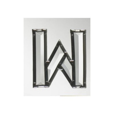 Litera "W"