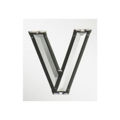 Litera "V"