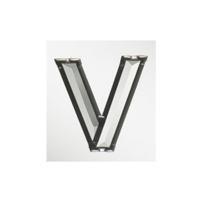 Litera "V"