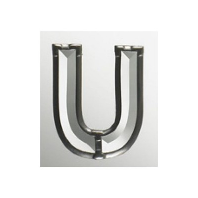 Litera "U"