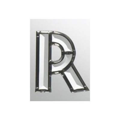 Litera "R"