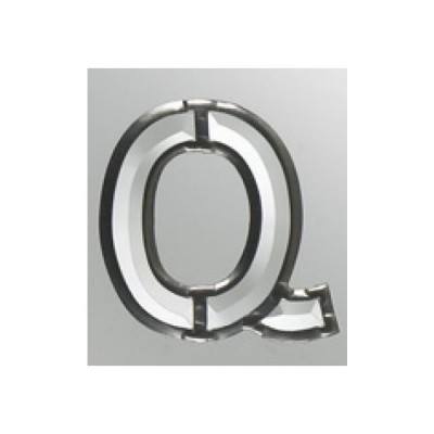 Litera "Q"