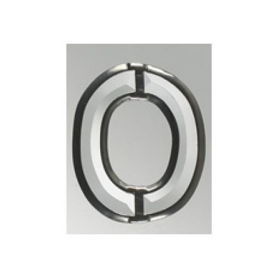 Litera "O"