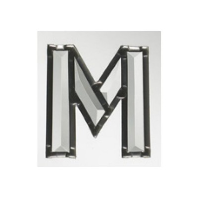 Litera "M"