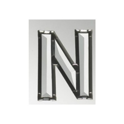 Litera "N"