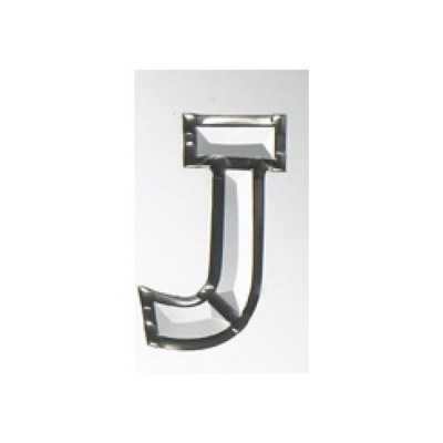 Litera "J"